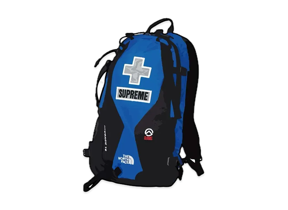 スニダンで購入可】3/26発売 Supreme × The North Face 2022ss Week5