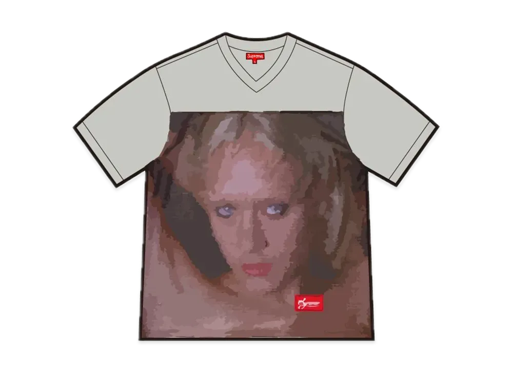 スニダンで購入可】4/30発売 Harmony Korine × Supreme 2022SS Week10