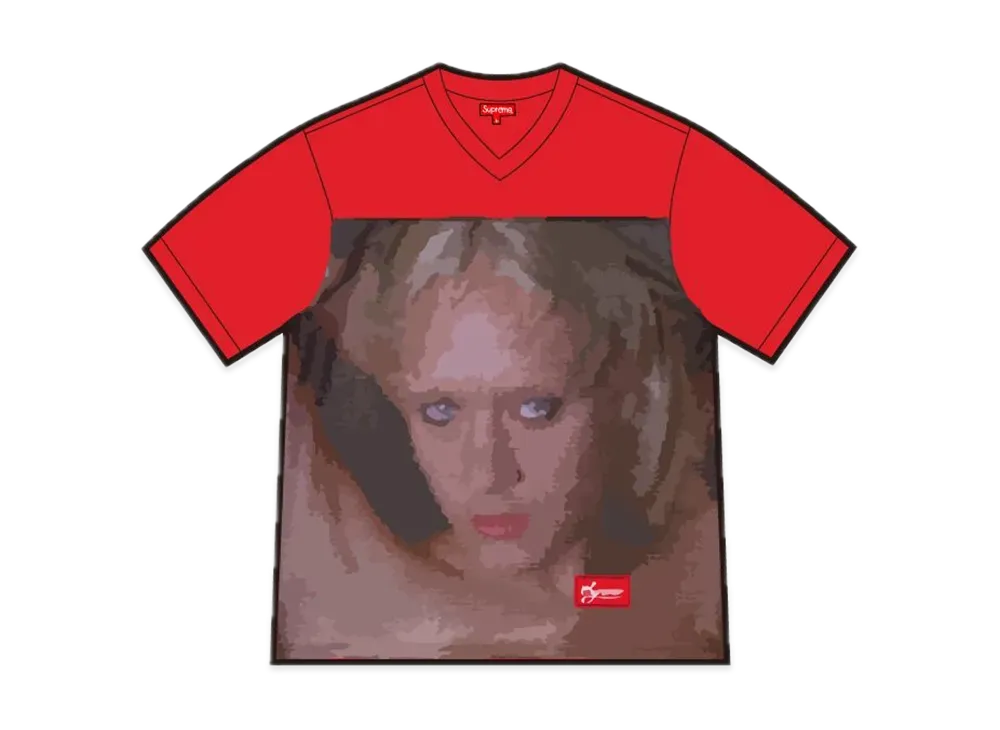 スニダンで購入可】4/30発売 Harmony Korine × Supreme 2022SS Week10