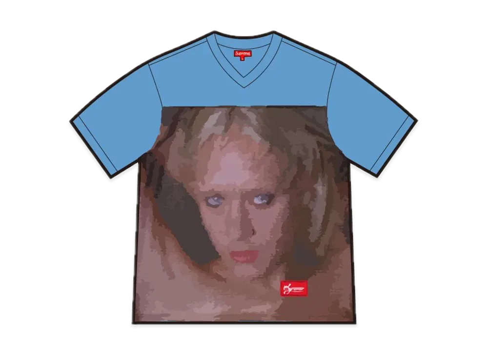 スニダンで購入可】4/30発売 Harmony Korine × Supreme 2022SS Week10