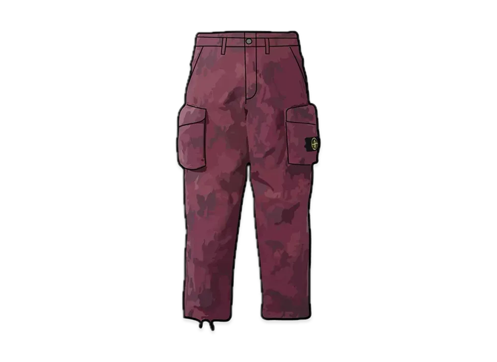 シュプリーム カーゴパンツ SS22 Supreme Cargo Pant シュプリーム カーゴパンツ カモフラ