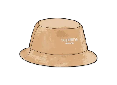 Supreme Raffia Crusher "Natural"