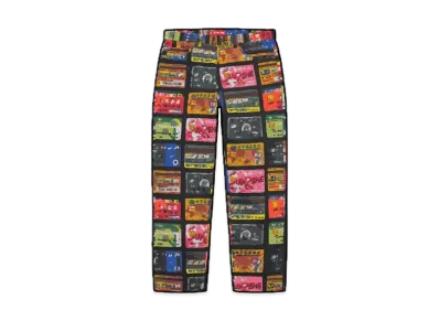 Supreme Credit Cards Regular Jean "Multi"