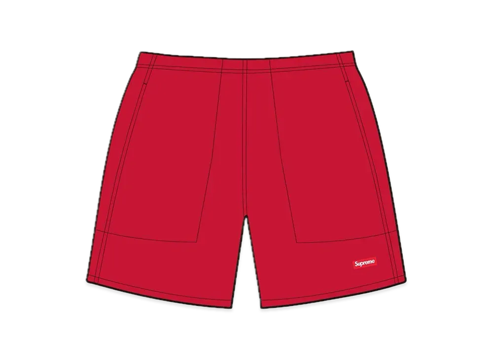 Supreme Nylon Water Short Supreme Nylon Water Short