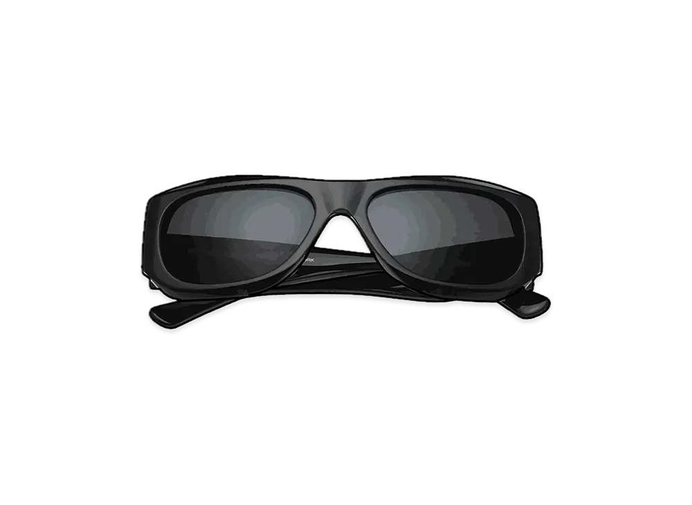 シュプリーム クラブ サングラス "ブラック"