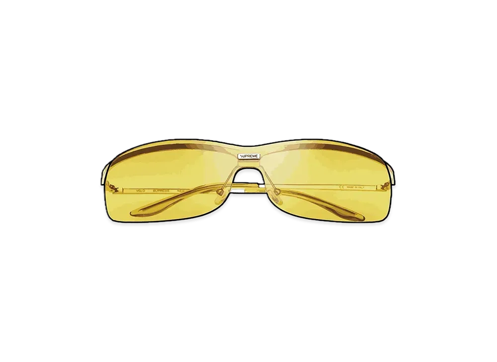 Supreme Velo Sunglasses Supreme Velo Sunglasses