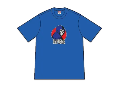 Supreme Reaper Tee "Royal"