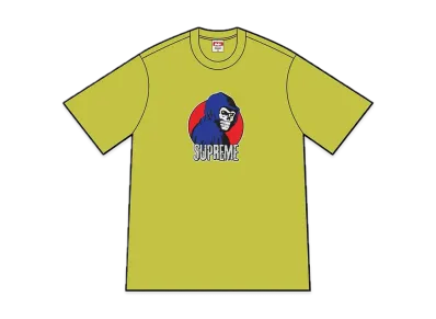 Supreme Reaper Tee "Dusty Green"