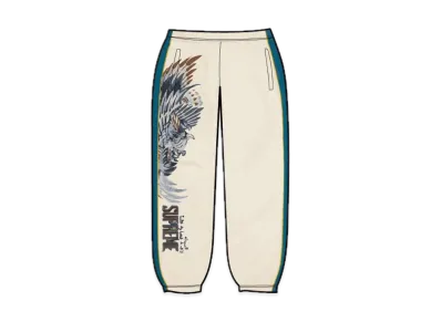 Supreme Falcon Sweatpant "Natural"