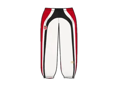 Supreme x Umbro Track Pant "White"