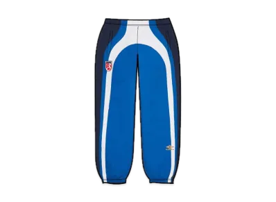 Supreme / Umbro Track Pant "Blue"