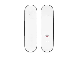 Supreme Tonal Box Logo Skateboard Supreme Tonal Box Logo Skateboard