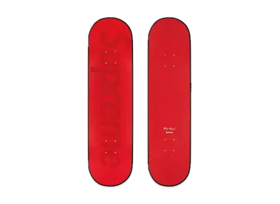 Supreme Tonal Box Logo Skateboard Supreme Tonal Box Logo Skateboard