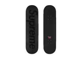 Supreme Tonal Box Logo Skateboard Supreme Tonal Box Logo Skateboard