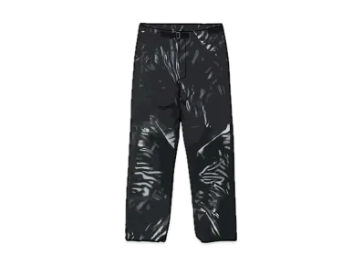 Supreme x The North Face Trompe Loeil Printed Mountain Pant "Black"