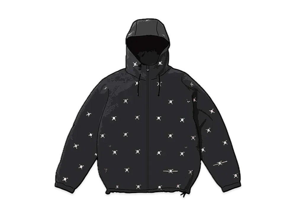 Supreme / Undercover Track Jacket 