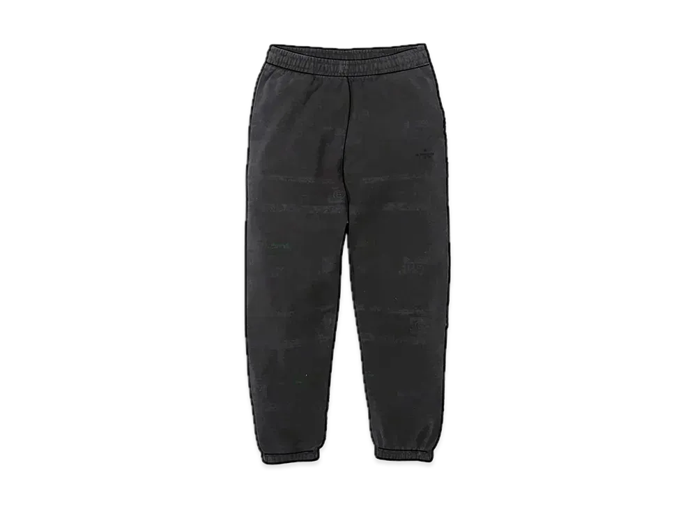 Supreme / Undercover Sweatpant "Black"