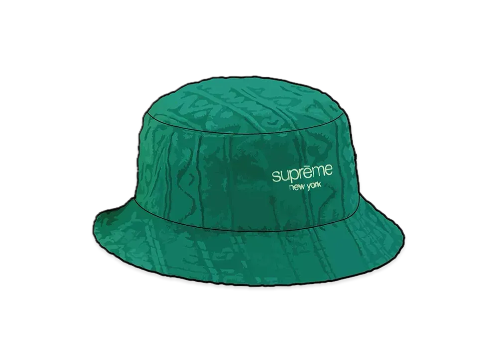 sup LOROPIANA Classic Terry Crusher hat シュプリームOld English