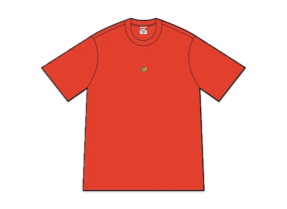 Supreme Tamagotchi Tee "Tomato"
