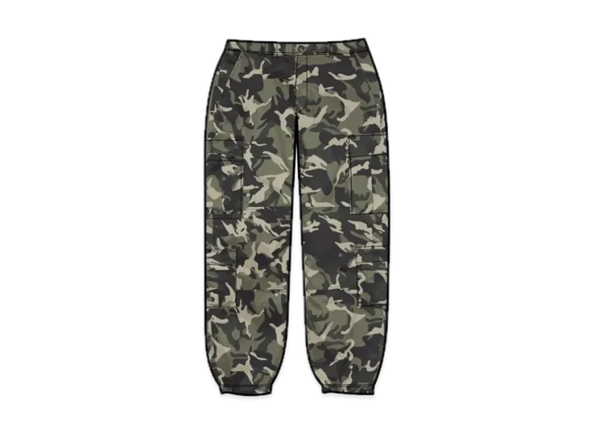 Supreme Cargo Pant Supreme Cargo Pant