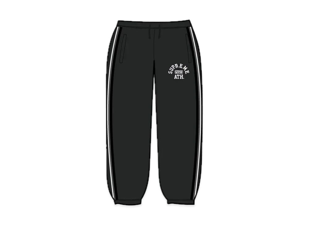 Supreme Applique Track Pant 