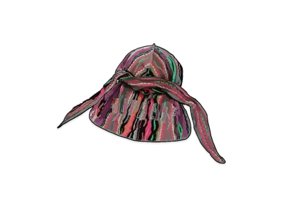 Supreme / Coogi Durag "Multi"