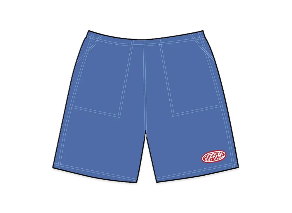 シュプリーム ショートパンツ 人気ランキング | スニーカー