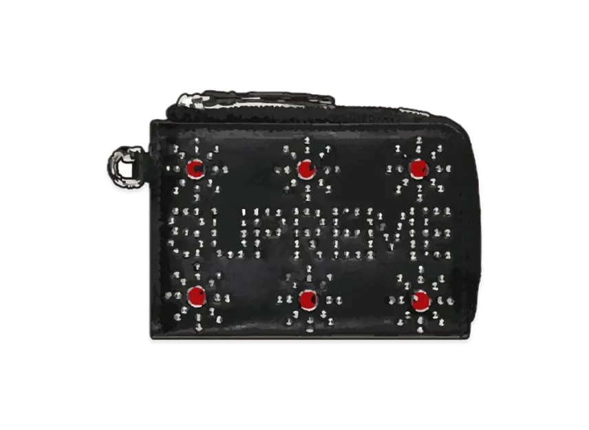 Supreme x Hollywood Trading Company / HTC Studded Wallet Supreme x Hollywood Trading Company / HTC Studded Wallet