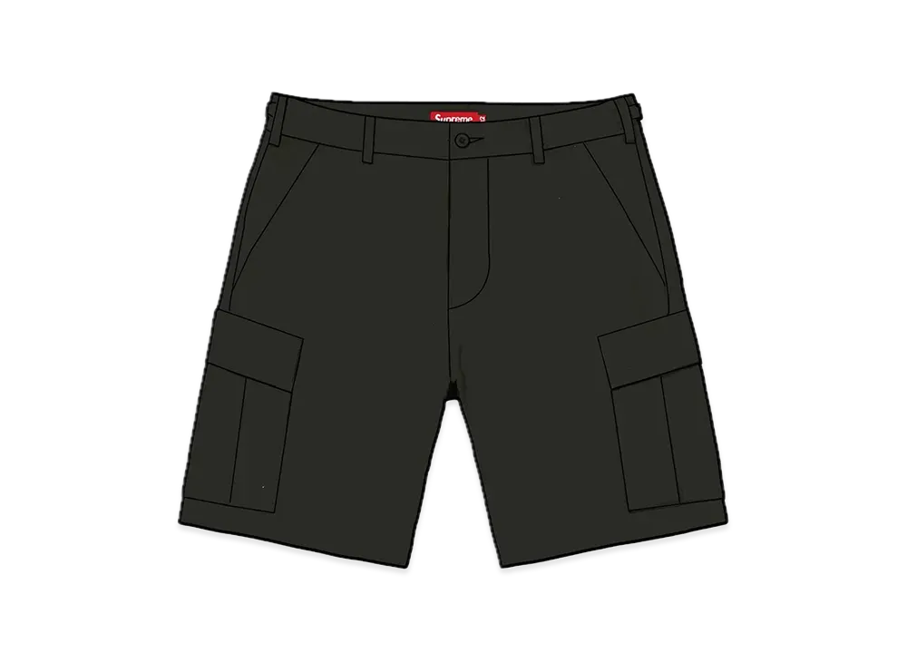 Supreme Cargo Short 