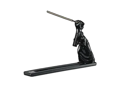 Supreme / Hardies Jesus Incense Holder Supreme / Hardies Jesus Incense Holder