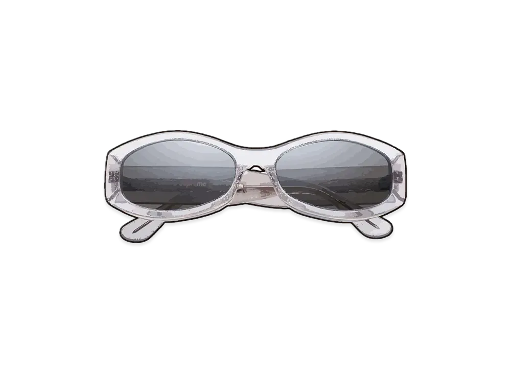 Supreme Corso Sunglasses "Tortoise"