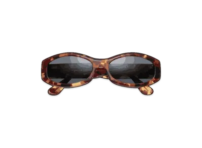 Supreme Corso Sunglasses "Glitter"