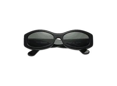 Supreme Corso Sunglasses "Black"