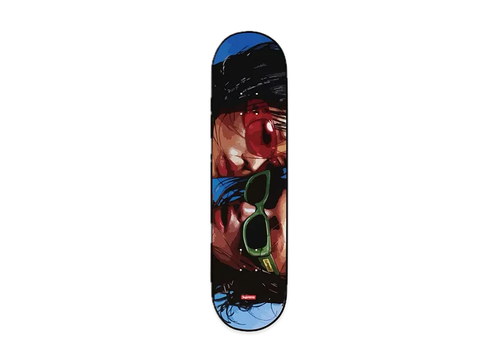 Supreme Eyewear Skateboard "Multi"