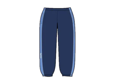 Supreme Gore-Tex Track Pant "Blue"