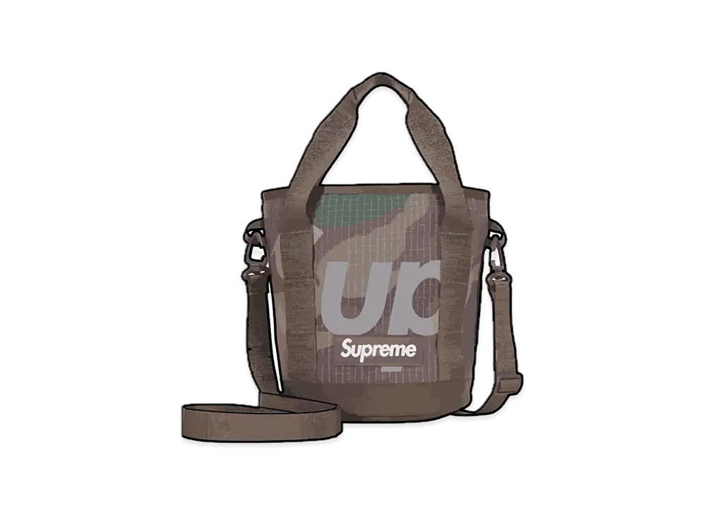 Supreme Cinch Bag Supreme Cinch Bag