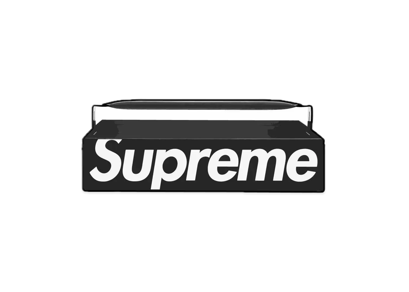 Supreme / Mac Tools Tote Tray 