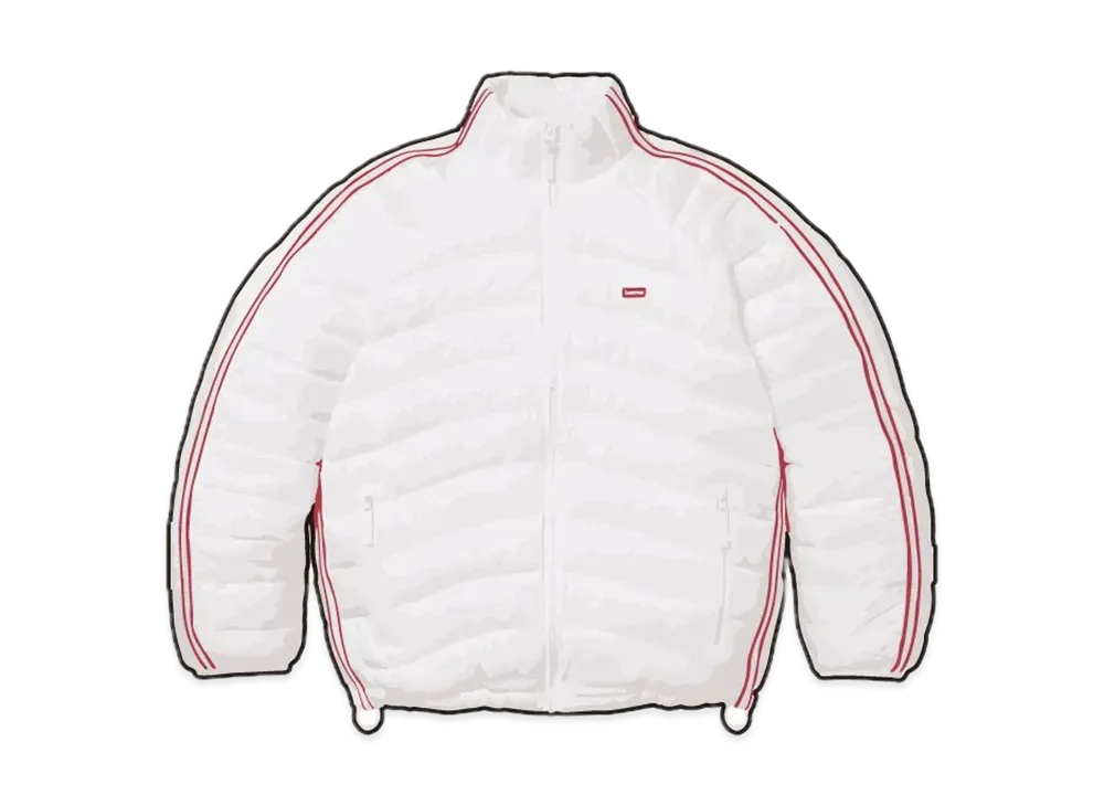 Supreme Micro Down Jacket 