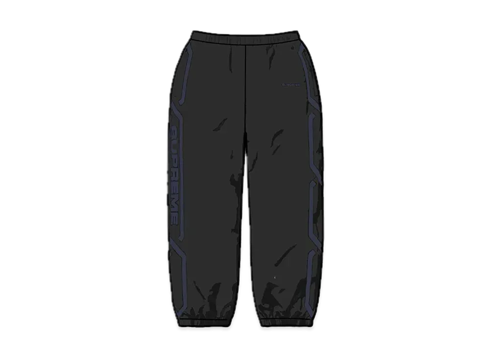Supreme Inset Link Track Pant 