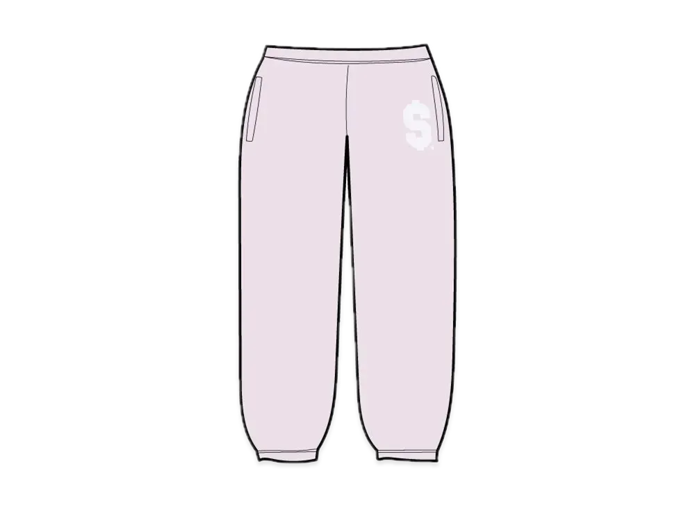 Supreme $ Sweatpant 