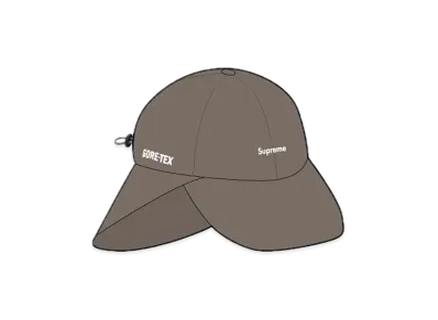 Supreme GORE-TEX Sunshield Hat "Olive"