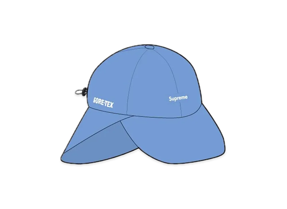 Supreme GORE-TEX Sunshield Hat 