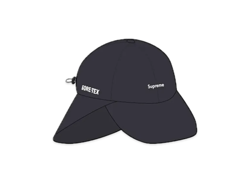 Supreme GORE-TEX Sunshield Hat Supreme GORE-TEX Sunshield Hat