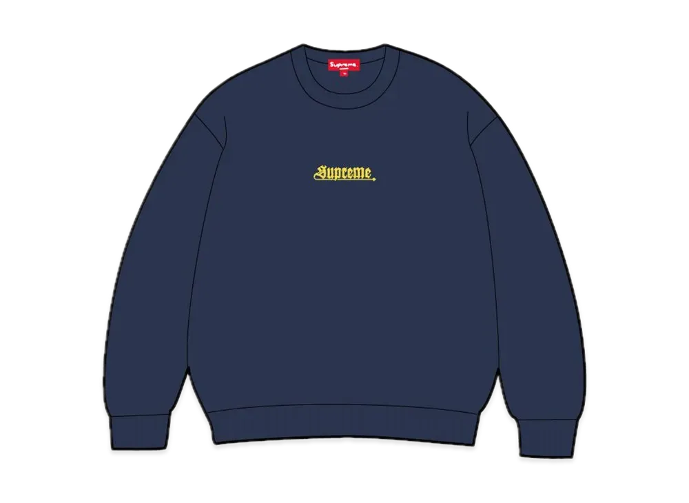 3/30発売｜MM6 Maison Margiela × Supreme 24SS Week7｜抽選