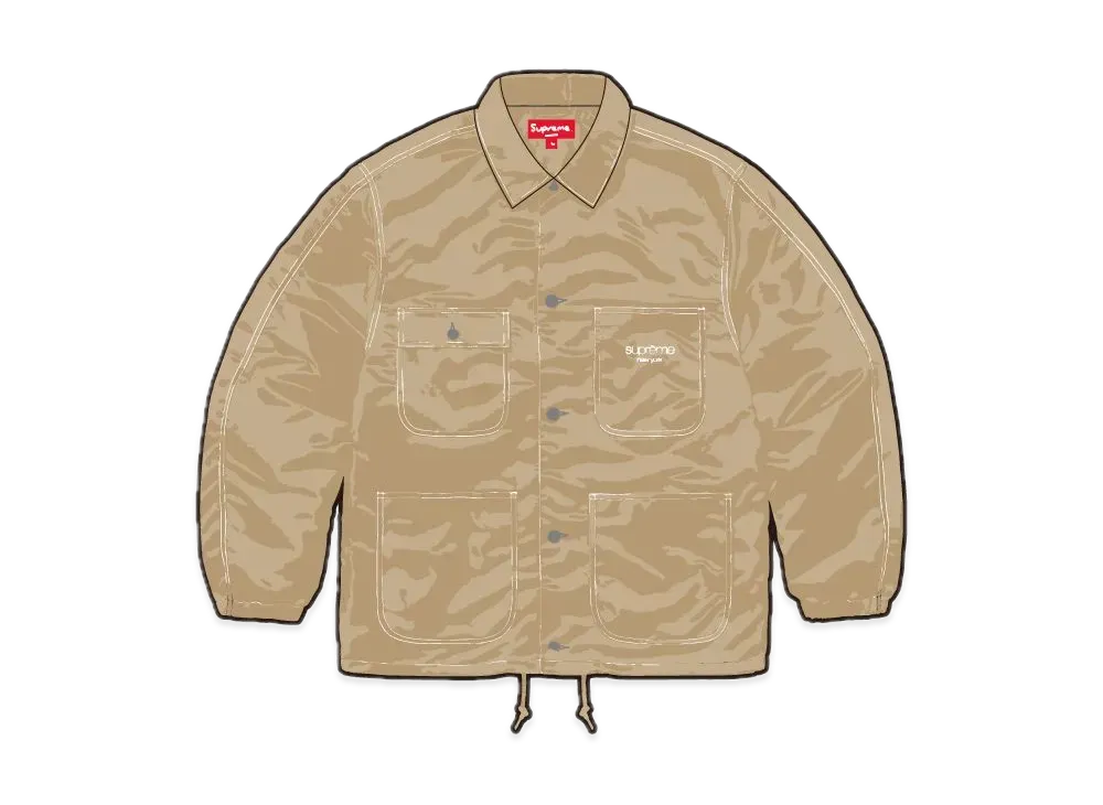 4/6発売｜Supreme 24SS Week8｜抽選/販売/定価情報 | スニーカー