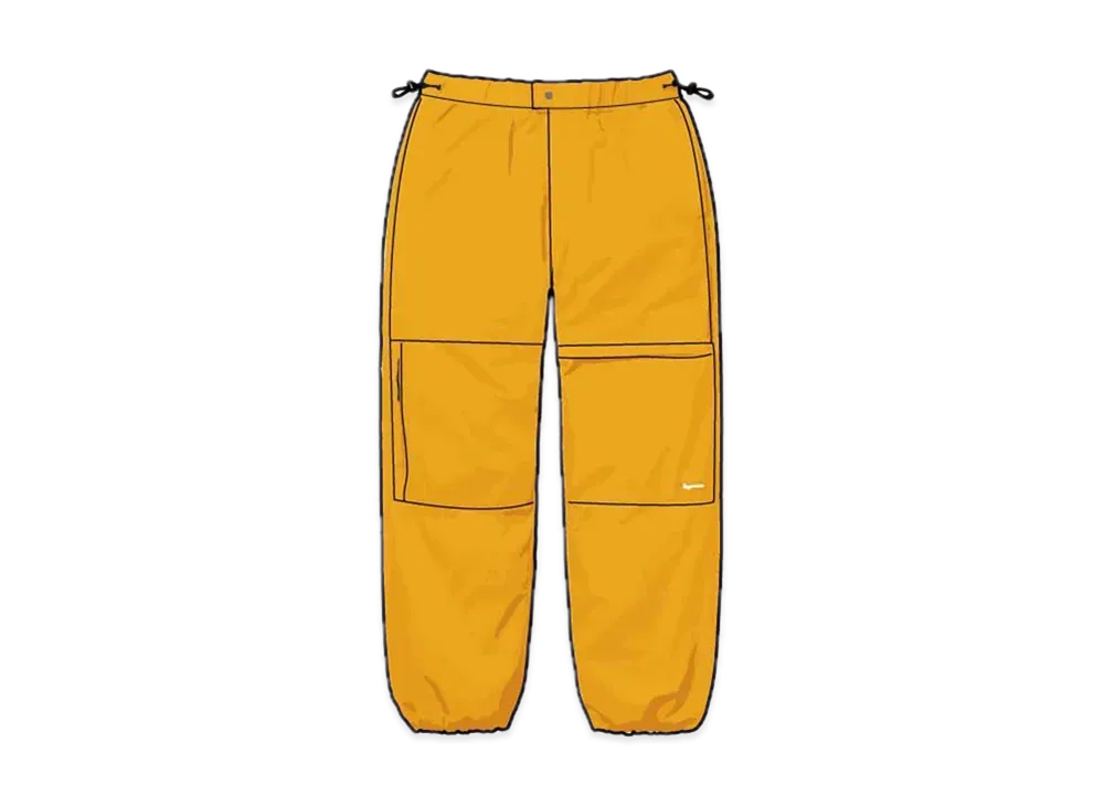Supreme Cotton Cinch Pant 