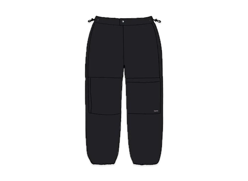 Supreme Cotton Cinch Pant 