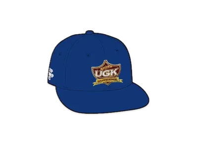 Supreme UGK 5-Panel "Royal"
