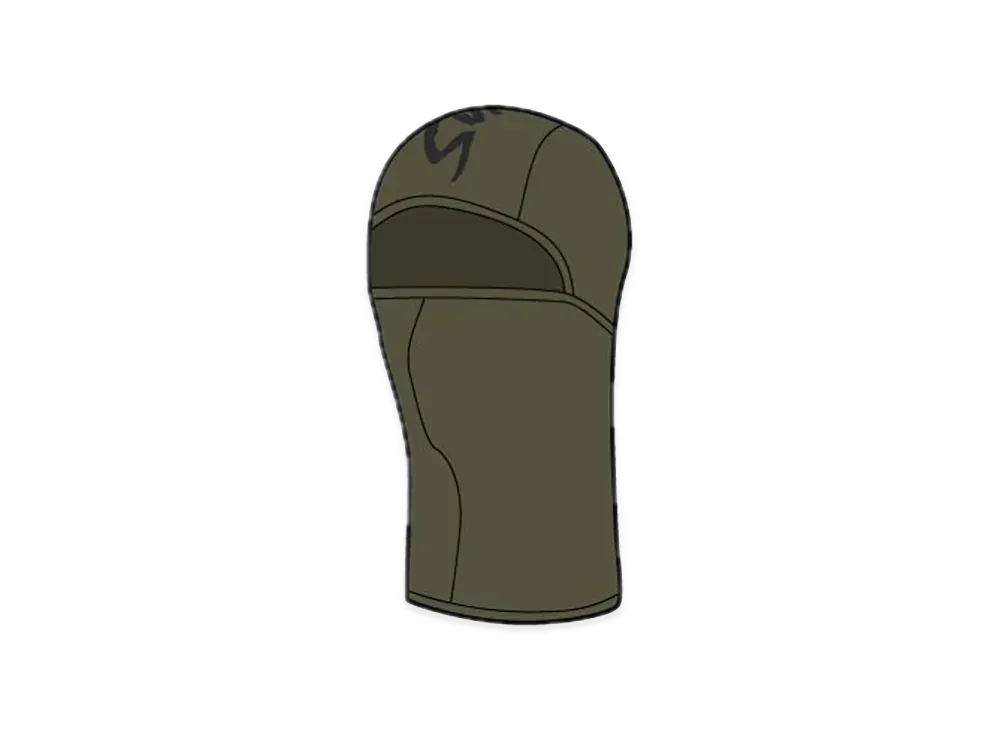 Supreme Futura Lightweight Balaclava "Olive"