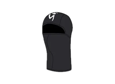 Supreme Futura Lightweight Balaclava "Black"